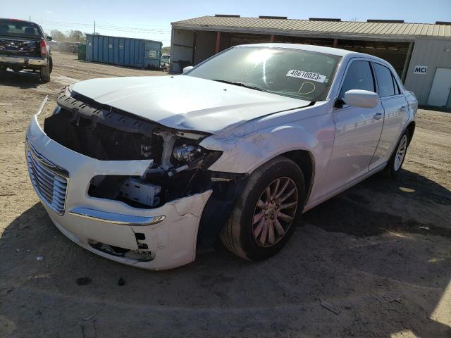 CHRYSLER 300 2013 2c3ccaag3dh515070