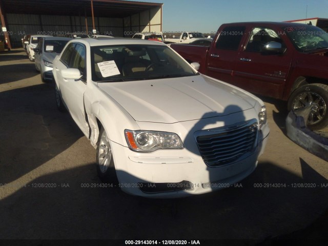 CHRYSLER 300 2013 2c3ccaag3dh515506