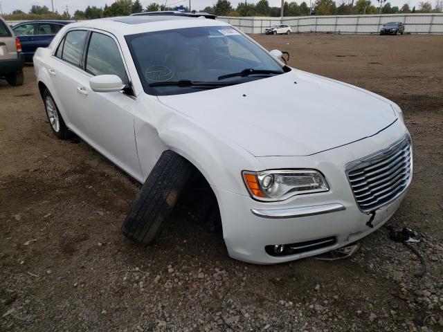 CHRYSLER 300 2013 2c3ccaag3dh518633