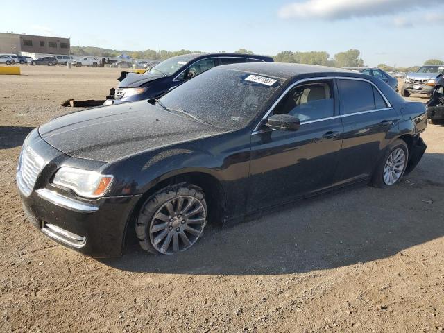 CHRYSLER 300 2013 2c3ccaag3dh519216