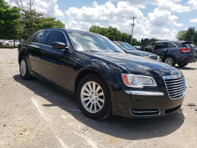 CHRYSLER 300 2013 2c3ccaag3dh519474