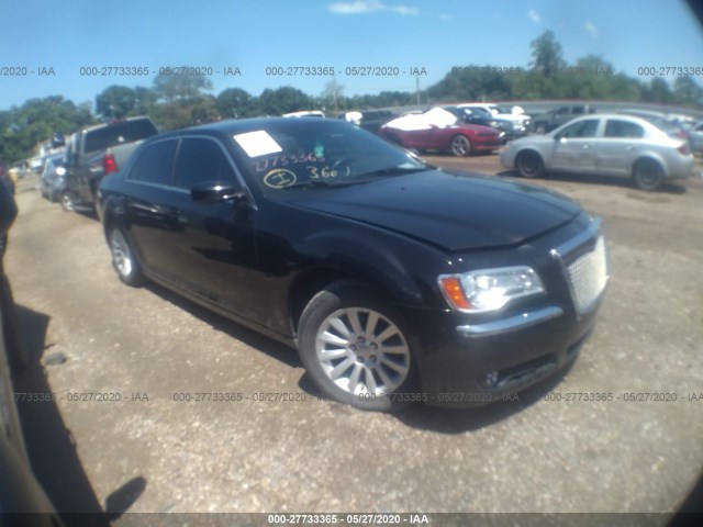 CHRYSLER 300 2013 2c3ccaag3dh527235