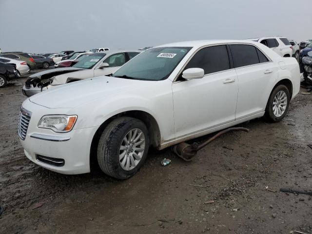 CHRYSLER 300 2013 2c3ccaag3dh527784