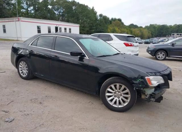 CHRYSLER 300 2013 2c3ccaag3dh530152