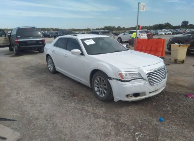 CHRYSLER 300 2013 2c3ccaag3dh533942