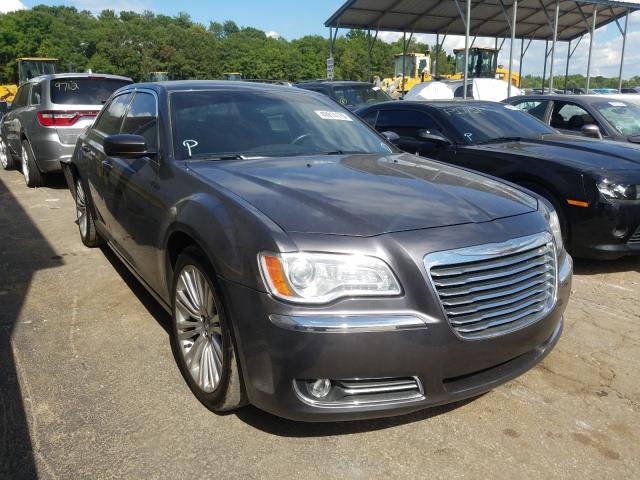 CHRYSLER 300 2013 2c3ccaag3dh543189