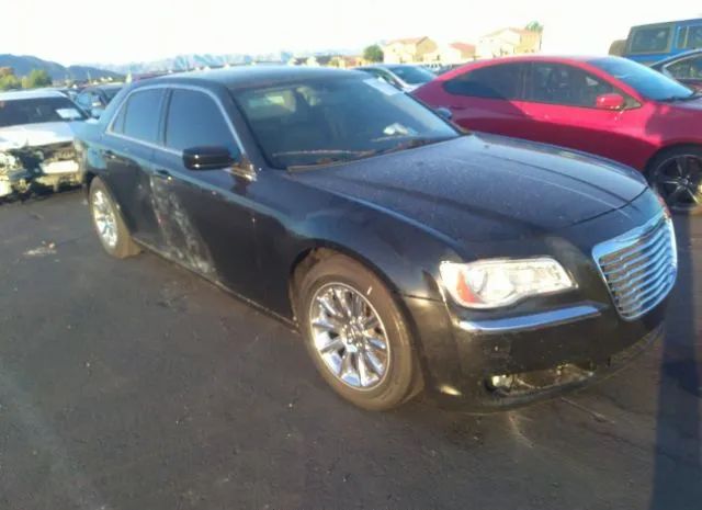 CHRYSLER 300 2013 2c3ccaag3dh559893