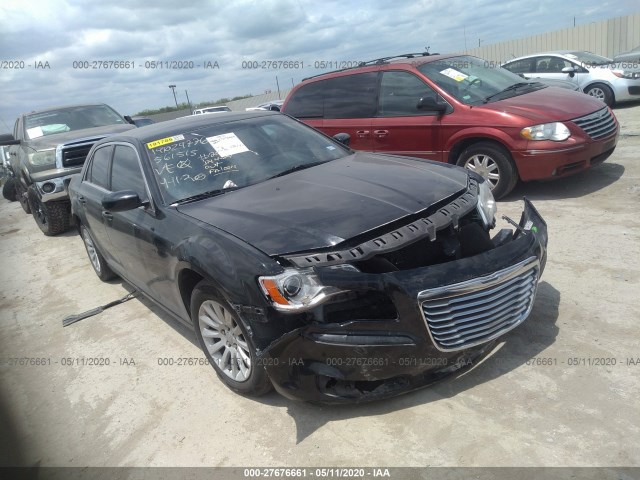 CHRYSLER 300 2013 2c3ccaag3dh561515