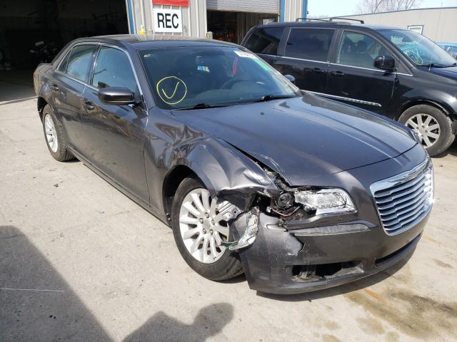 CHRYSLER 300 2013 2c3ccaag3dh564477