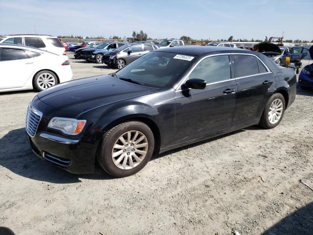 CHRYSLER 300 2013 2c3ccaag3dh568870