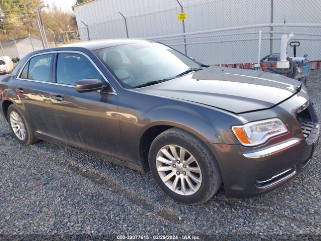 CHRYSLER 300 2013 2c3ccaag3dh569226