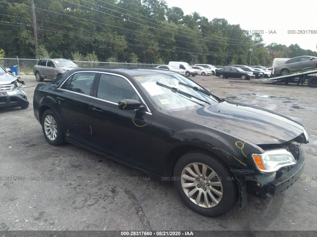 CHRYSLER 300 2013 2c3ccaag3dh572448