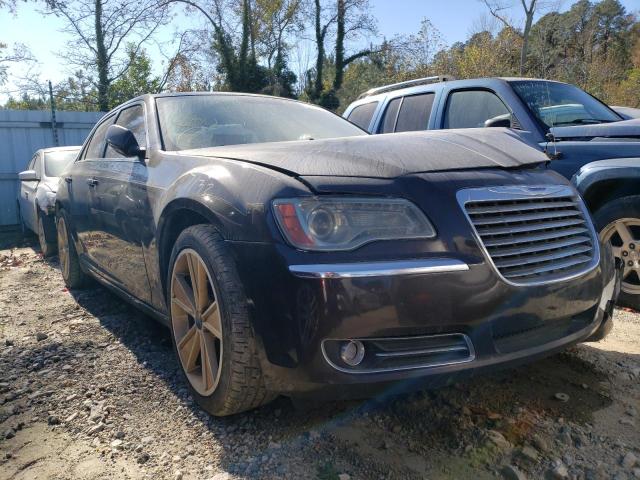 CHRYSLER 300 2013 2c3ccaag3dh572739