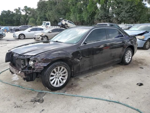 CHRYSLER 300 2013 2c3ccaag3dh572773