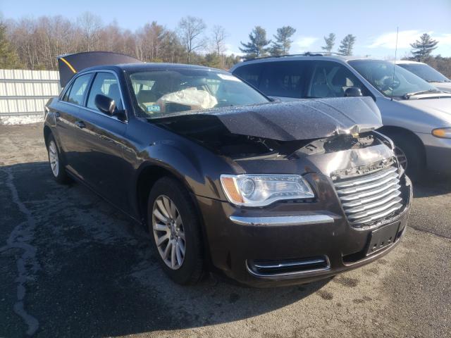 CHRYSLER 300 2013 2c3ccaag3dh572806