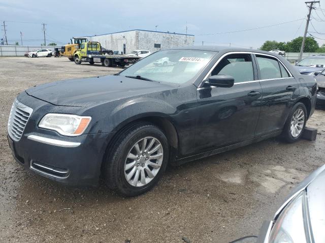 CHRYSLER 300 2013 2c3ccaag3dh573437