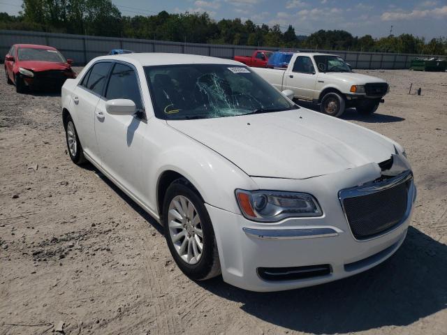 CHRYSLER 300 2013 2c3ccaag3dh574555