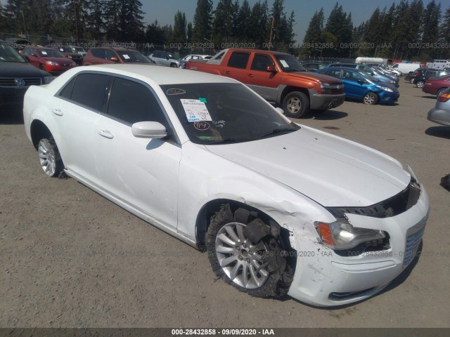 CHRYSLER 300 2013 2c3ccaag3dh574796