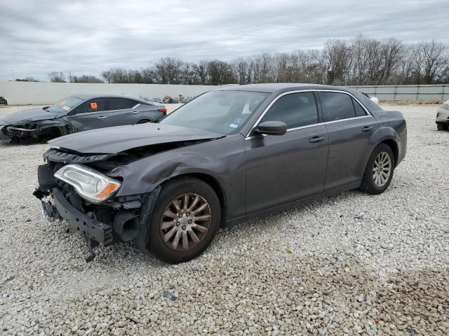 CHRYSLER 300 2013 2c3ccaag3dh577648