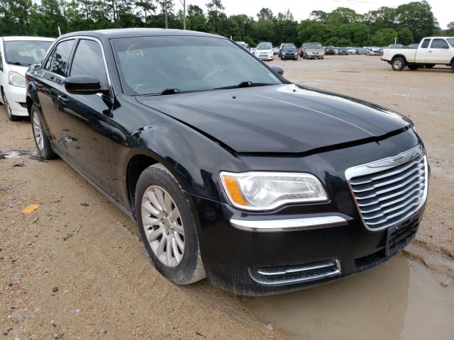 CHRYSLER 300 2013 2c3ccaag3dh577729