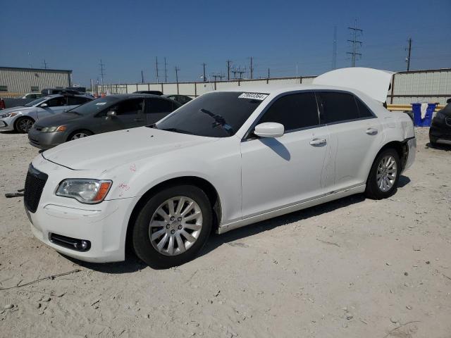 CHRYSLER 300 2013 2c3ccaag3dh589346