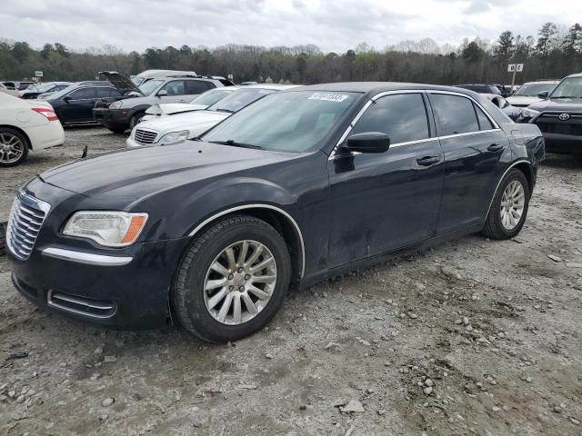 CHRYSLER 300 2013 2c3ccaag3dh599293