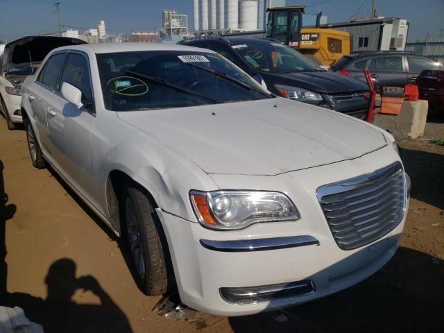 CHRYSLER 300 2013 2c3ccaag3dh599343