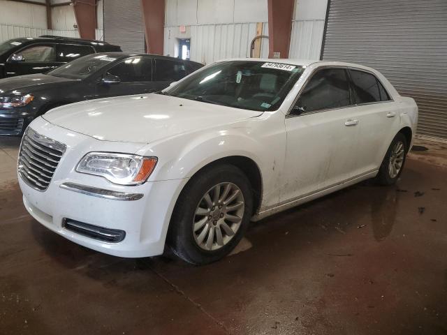 CHRYSLER 300 2013 2c3ccaag3dh603522