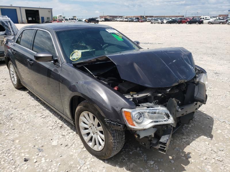 CHRYSLER 300 2013 2c3ccaag3dh615346