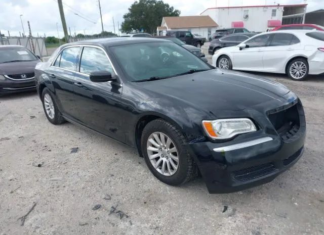 CHRYSLER 300 2013 2c3ccaag3dh626296