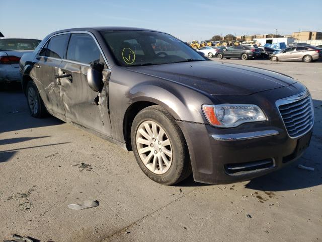 CHRYSLER 300 2013 2c3ccaag3dh626489