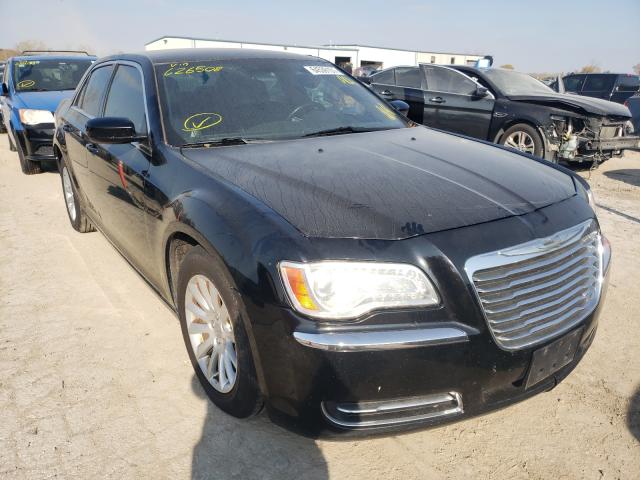 CHRYSLER 300 2013 2c3ccaag3dh626508