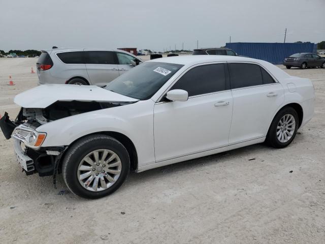 CHRYSLER 300 2013 2c3ccaag3dh626685