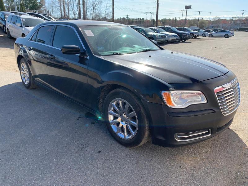 CHRYSLER 300 2013 2c3ccaag3dh626721