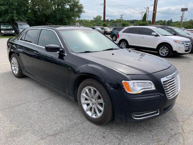 CHRYSLER 300 2013 2c3ccaag3dh626751