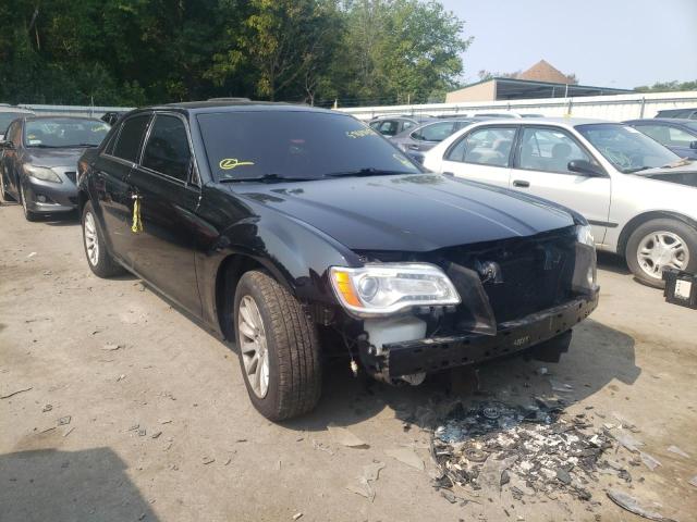 CHRYSLER 300 2013 2c3ccaag3dh627058