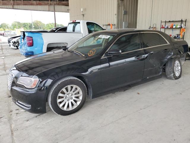 CHRYSLER 300 2013 2c3ccaag3dh630817