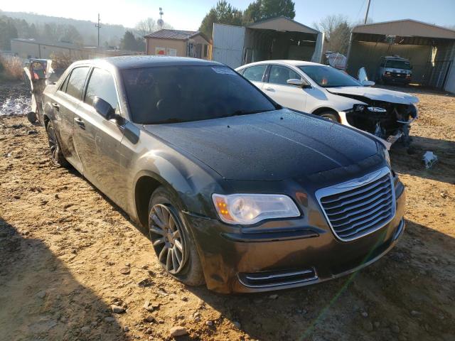 CHRYSLER 300 2013 2c3ccaag3dh633782