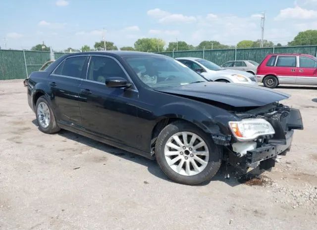 CHRYSLER 300 2013 2c3ccaag3dh635385