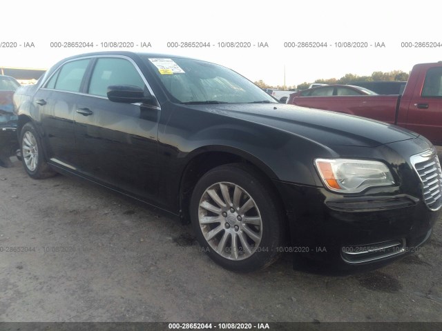 CHRYSLER 300 2013 2c3ccaag3dh647813