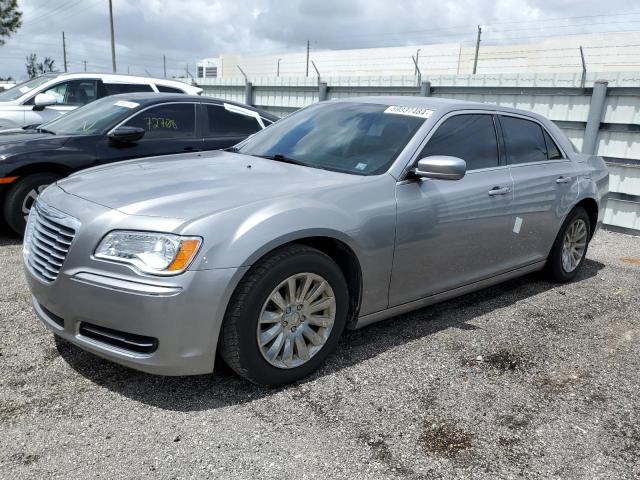 CHRYSLER 300 2013 2c3ccaag3dh648055