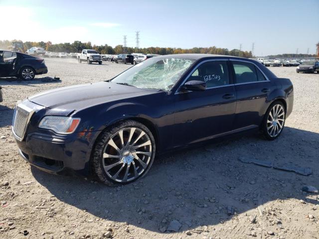 CHRYSLER 300 2013 2c3ccaag3dh657127