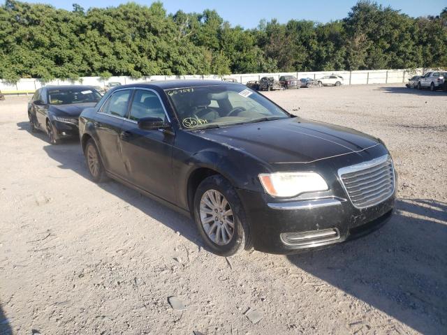 CHRYSLER 300 2013 2c3ccaag3dh657547