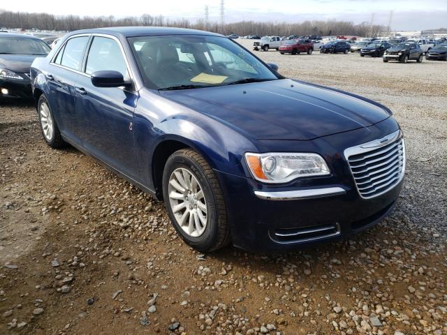 CHRYSLER 300 2013 2c3ccaag3dh658570