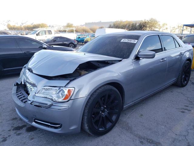 CHRYSLER 300 2013 2c3ccaag3dh658875