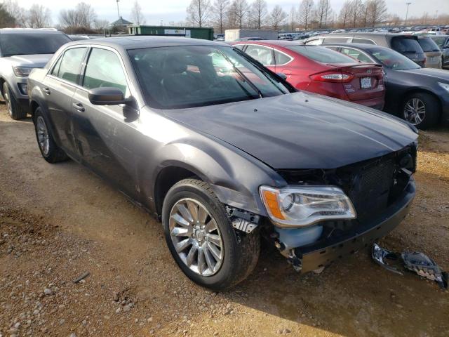 CHRYSLER 300 2013 2c3ccaag3dh659430