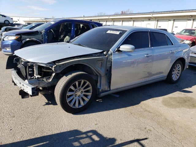 CHRYSLER 300 2013 2c3ccaag3dh662103