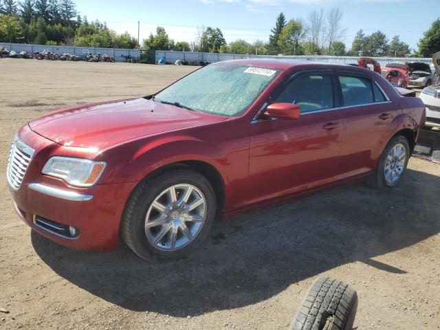 CHRYSLER 300 2013 2c3ccaag3dh666779