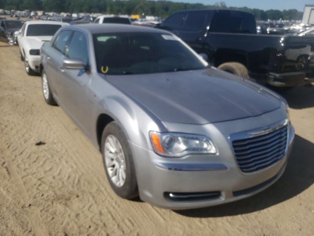 CHRYSLER 300 2013 2c3ccaag3dh685168