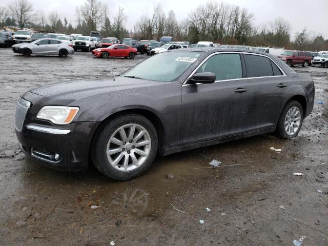 CHRYSLER 300 2013 2c3ccaag3dh694209